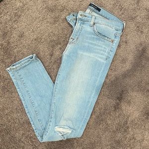 J Brand jeans